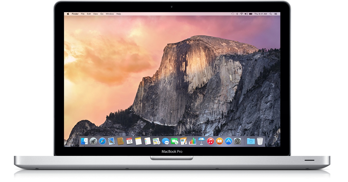 Apple Akan Buat Chip Prosesor Sendiri untuk MacBook 24 MACBOOKPRO