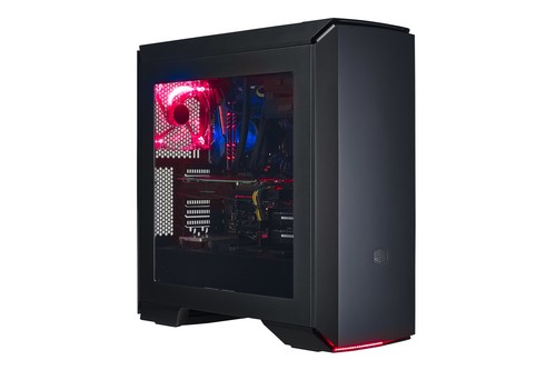 Cooler Master Hadirkan Master Case Pro 6 4 Master Case Pro 6