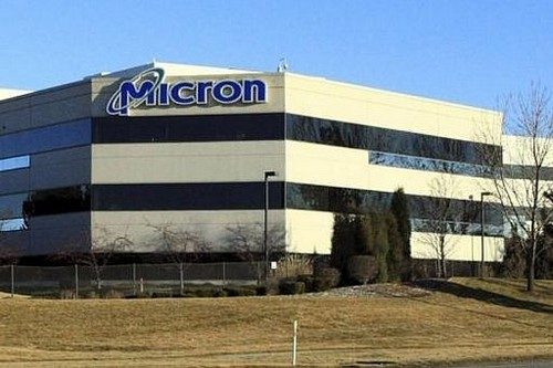 Micron-HQ