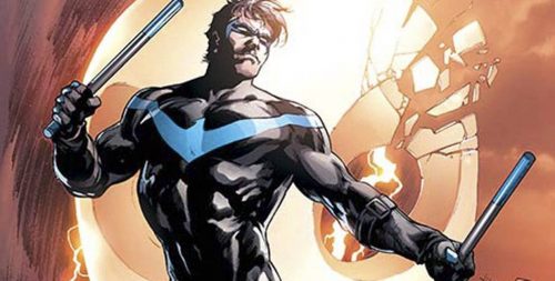Film Solo  Nightwing-1-variant-banner