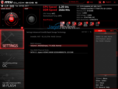 Setting RAID 0 dengan Cepat 16 Non-M.2-Genie_14