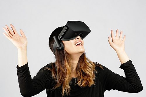 Oculus Tidak Bersalah, Tetapi Harus Bayar Denda 1 Oculus Rift