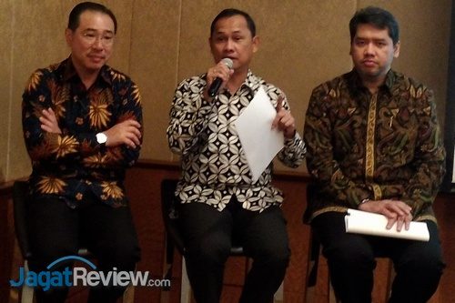 Oracle Cloud Bantu Kemajuan Bukaka 3 Oracle - Bukaka 02