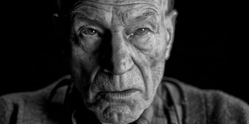 Patrick Steward Akhiri Perannya sebagai Professor X 1 Patrick-Stewart-as-Charles-Xavier-in-Logan