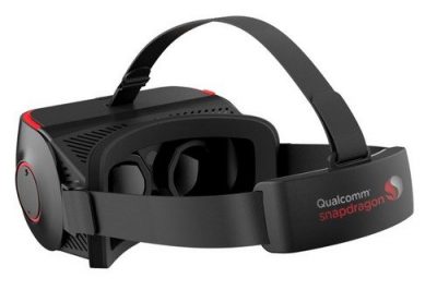 Snapdragon Summit 2017: SoC Baru, Kolaborasi Windows, AI, VR 4 Qualcomm VR 500x333