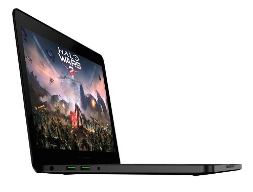 Razer Hadirkan Notebook Gaming Baru dengan Layar 4K 1 Razer 14 Blade
