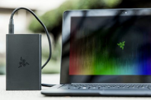 Razer Rilis Power Bank 12800 mAh 9 Razer Power Bank 2