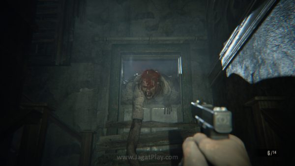 Resident Evil 7 jagatplay 146