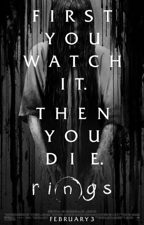 Review Film Rings: Samara Bukan Lagi Urban Legend! 1 Review Rings 1