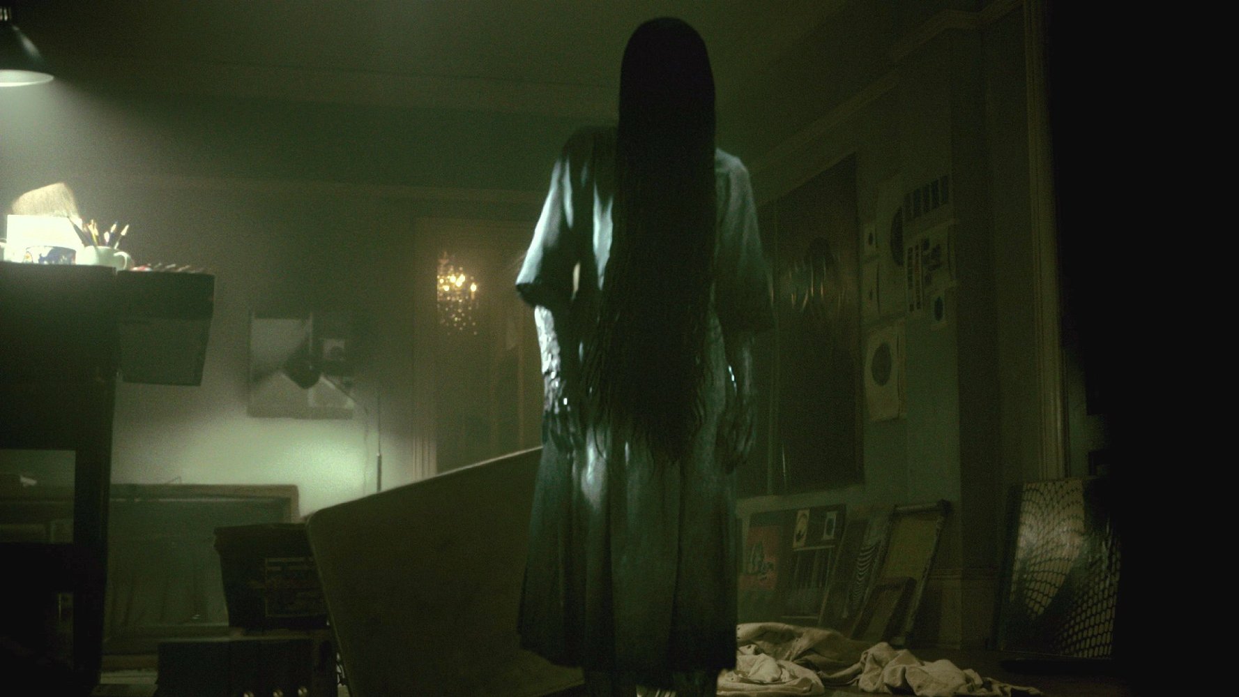 Review Film Rings: Samara Bukan Lagi Urban Legend! 1 Review Rings 2