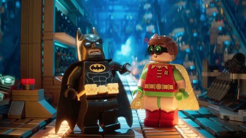 Review Film The Lego Batman Movie: Batman-nya Bikin Gigi Kering! 6 Review batman lego movies 2
