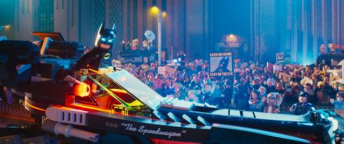 Review Film The Lego Batman Movie: Batman-nya Bikin Gigi Kering! 2 Review batman lego movies 4