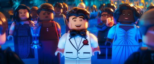 Review Film The Lego Batman Movie: Batman-nya Bikin Gigi Kering! 5 Review batman lego movies 5