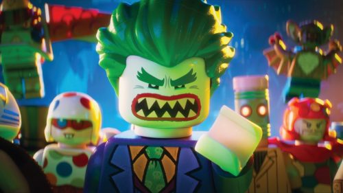 Review Film The Lego Batman Movie: Batman-nya Bikin Gigi Kering! 4 Review batman lego movies
