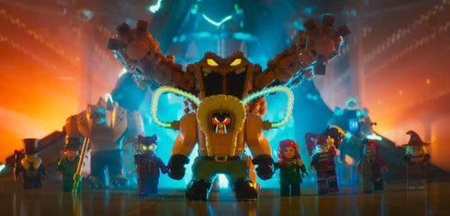 Review Film The Lego Batman Movie: Batman-nya Bikin Gigi Kering! 3 Review-batman-lego-movies-6
