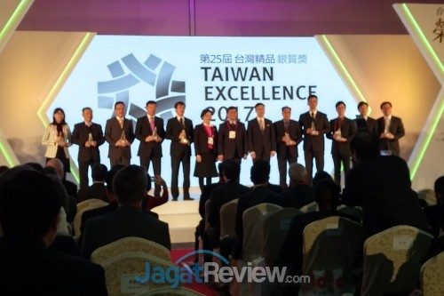 Jajaran Perusahaan Top Penerima Taiwan Excellence 4 Silver Winners 02