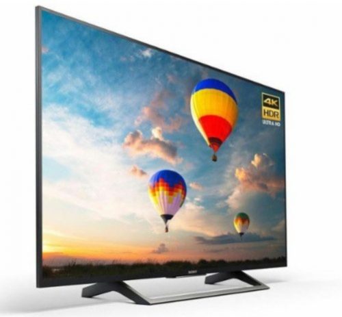 Sony Akan Bekali TV Barunya dengan Google Assistant 1 Sony TV