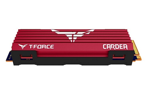 Team Hadirkan SSD M.2 Gaming NVMe Dilengkapi Modul Pendingin 15 T Force Cardea 02