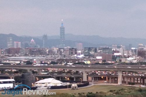 TAITRA Media Tour: Perusahaan Top dan Taiwan Excellence 1 Taipei - Taiwan