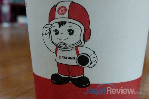 Tour ke Perusahaan Top Taiwan Bersama TAITRA - Hari Kedua 10 Tatung 02