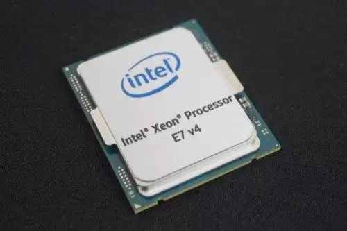 Prosesor Broadwell 48-Thread Diperkenalkan Intel 1 Xeon E7