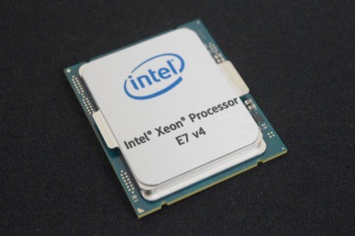 Prosesor Broadwell 48-Thread Diperkenalkan Intel 1 Xeon E7