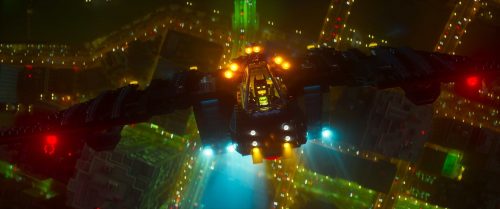 Review Film The Lego Batman Movie: Batman-nya Bikin Gigi Kering! 7 batman lego movies 3