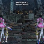 Emulator Wii U untuk PC Mainkan Game Eksklusif Lebih Stabil 9 bayonetta cemu