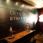 Dev. Tomb Raider Pamer Kantor Baru 10 crystal dynamics new office4 600x450 1