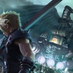 Voice Acting FF VII Remake Hampir Rampung 4 ff vii remake key visual