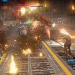 Final Fantasy VII Remake Rilis Screenshot Baru 5 ffvii remake1