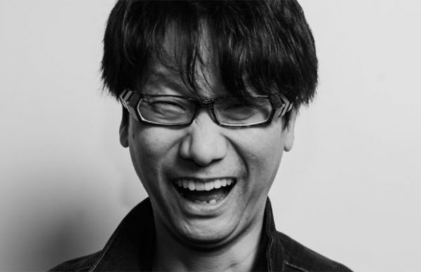Kojima: Saya Ingin Buat Game Sampai Saya Mati! 9 hideo kojima
