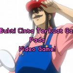 10 Bukti Cinta Terkuat Gamer Pada Video Game! 1 katsuo feat image