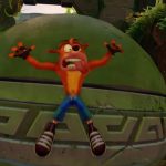 n sane trilogy