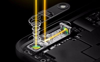 Teknologi Dual Kamera Terbaru Datang dari Oppo!