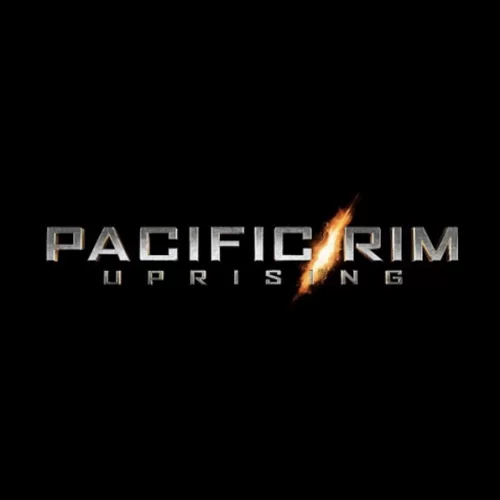 Pacific Rim: Uprising Unjuk Logo Resmi 3 pacific rim uprising