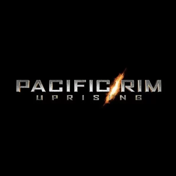 Pacific Rim: Uprising Unjuk Logo Resmi 9 pacific rim uprising