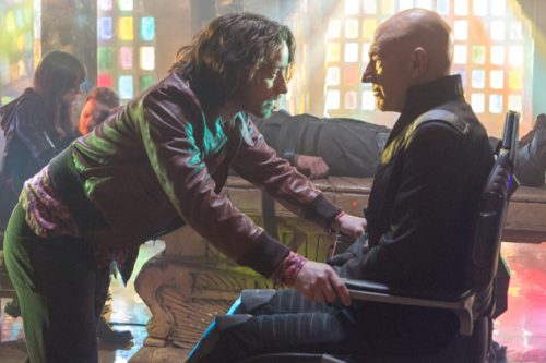 Patrick Steward Akhiri Perannya sebagai Professor X 2 professor-x-walking-x-men-days-of-future-past-dl