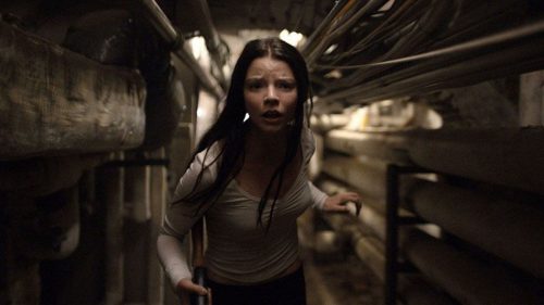 Review Film SPLIT: Satu Orang dengan 24 Kepribadian, Seperti Apa? 6 review film split