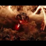 Lepas Trailer Sinematik, Shadow of War Rilis Tahun Ini! 8 shadow of war2