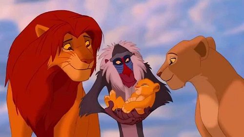 Film Animasi The Lion King Resmi Dapatkan Versi Live Action 1 the lion king