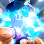 Ultra Street Fighter II Switch Hadirkan Mode First-Person 3 ultra sf2 fps