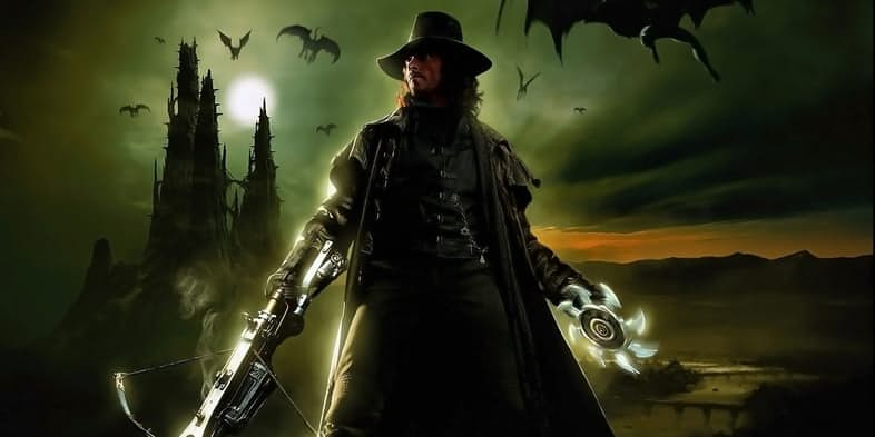 Film Van Helsing Dapatkan Reboot, akan Jauh Lebih Seram 7 vanhelsing