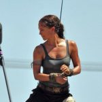 Film Tomb Raider Terbaru Unjuk Sosok Lara Croft 11 vikander lara croft1