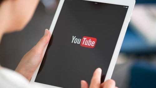 Hadapi Video Kontroversial, YouTube Buat Tim Pengawas Baru 1 youtube 500x281