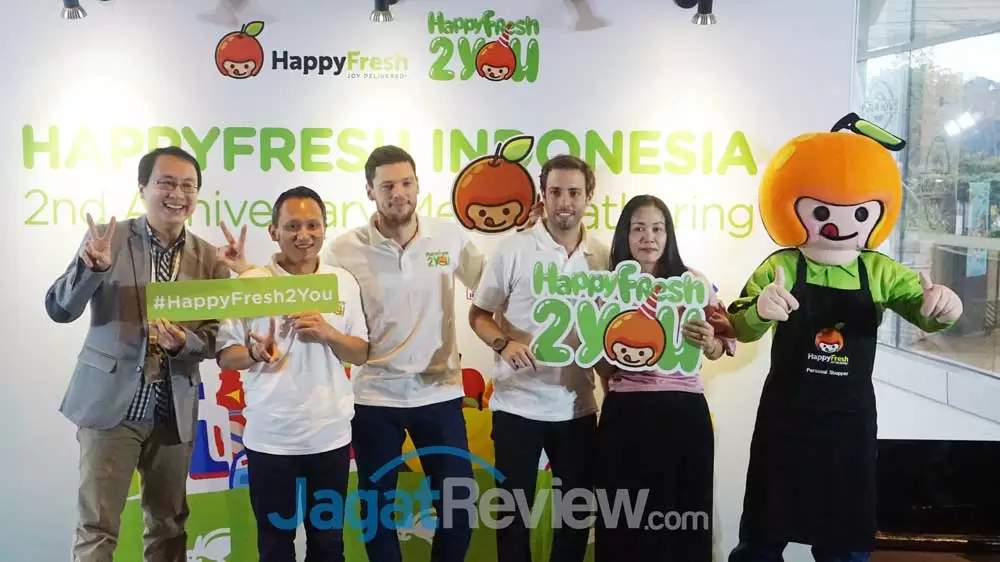 Happy Fresh Rayakan Hari Jadi Ke-2 42 1 3