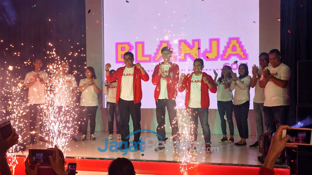 Wajah Baru dari e-Commerce BLANJA.com 17 1 4