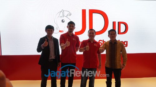 HUT Pertama, JD.ID Gelar Promo Menarik Sepanjang Bulan Ini 2 1