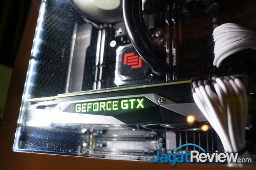 NVIDIA Umumkan GeForce GTX 1080 Ti : 3584 CUDA Cores, 11GB 352-Bit 11Gbps GDDR5X, Lebih Kencang dari Titan X Pascal! 6 1080Ti 09