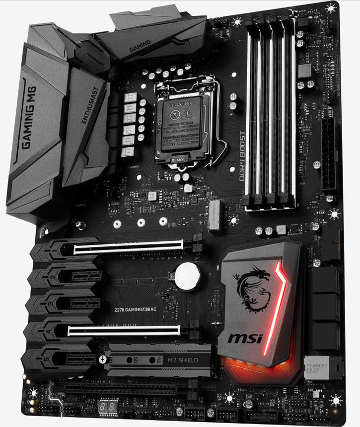MSI Umumkan Motherboard Z270 Gaming M6 AC 3 1f9699c801a1